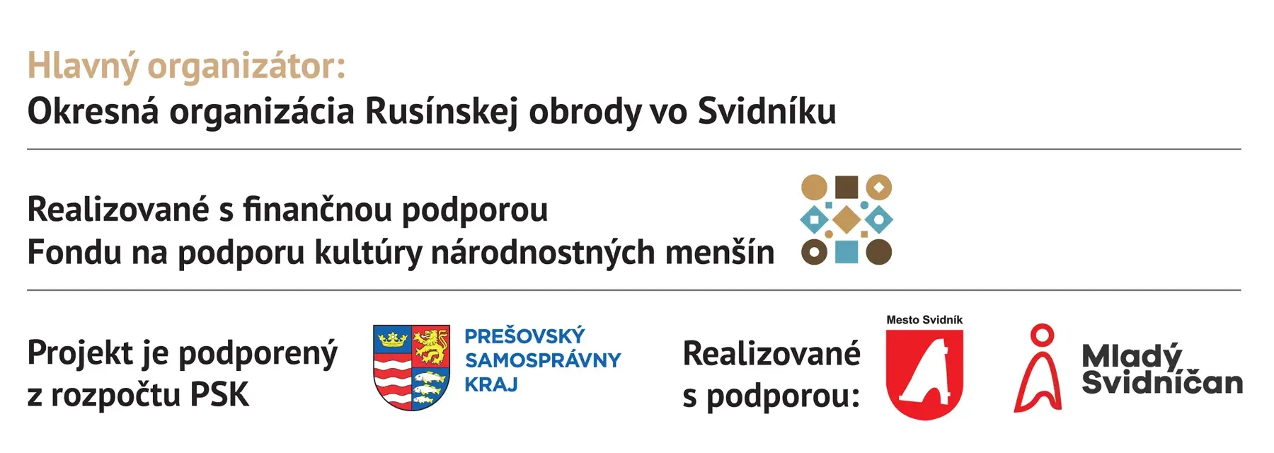 Podpora