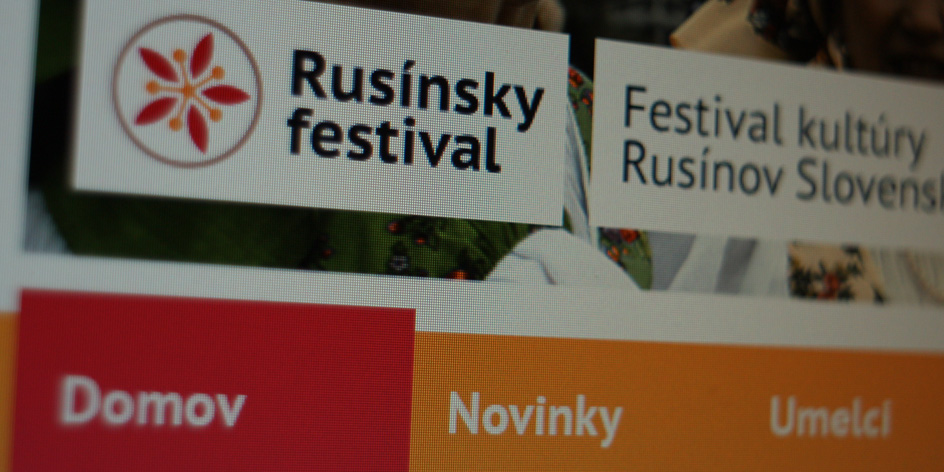Rusínsky festival je online