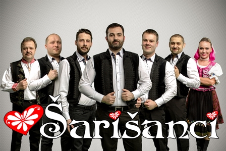 Šarišanci