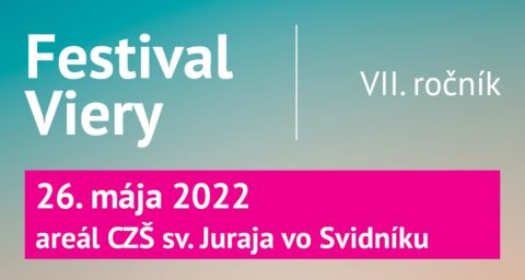VII. Festival Viery