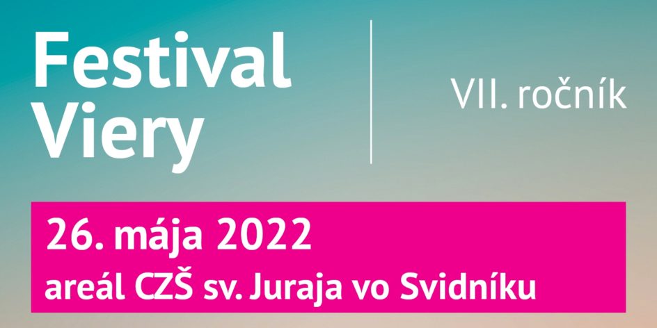 VII. Festival Viery